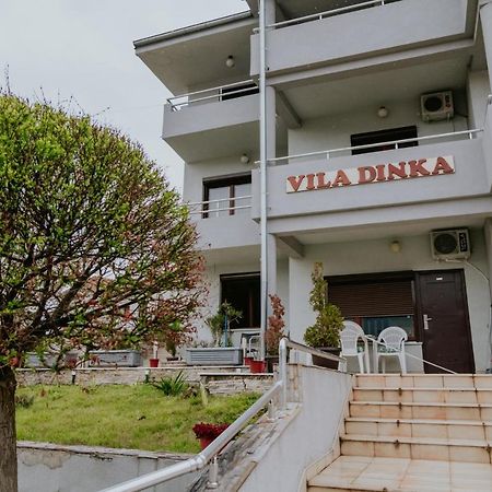 سوكو بانيا Vila Dinka المظهر الخارجي الصورة